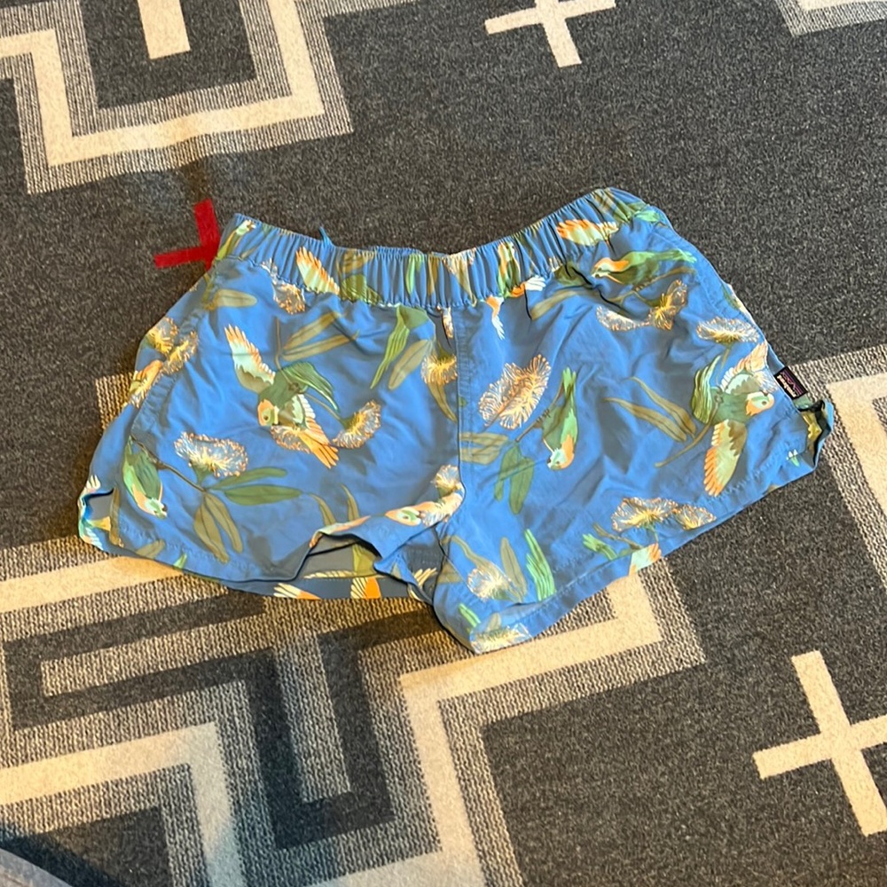 Patagonia baggies